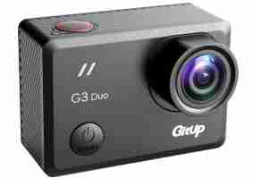 Экшн-камера GitUp G3 Duo 170 Pro
