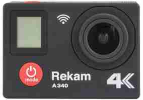 Екшн-камера Rekam A340