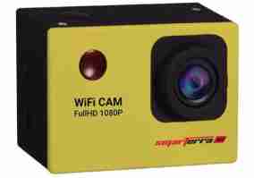 Экшн-камера Smarterra W4