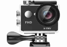 Екшн-камера X-TRY XTC100
