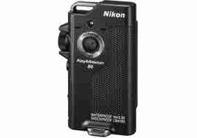 Екшн-камера Nikon KeyMission