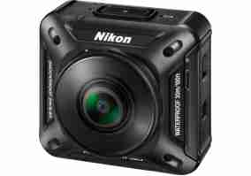 Екшн-камера Nikon KeyMission 360
