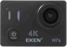 Екшн-камера Eken H7s