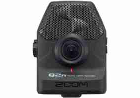 Екшн-камера Zoom Q2n