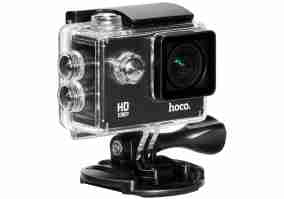 Екшн-камера Hoco D2