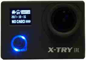 Екшн-камера X-TRY XTC240