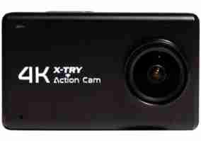 Екшн-камера X-TRY XTC440