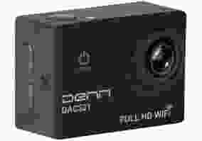 Екшн-камера DENN DAC321