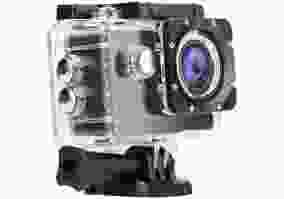 Екшн-камера Ginzzu FX-115GL