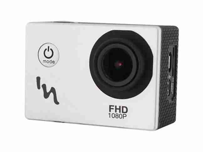 Екшн-камера T'nB SPCAMFHD2