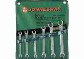Набор инструментов JONNESWAY W24106S