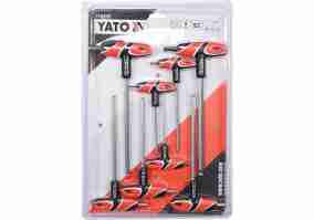 Набор инструментов Yato YT-05597