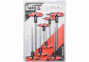 Набор инструментов Yato YT-05583