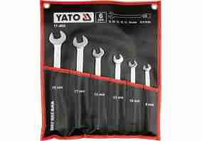Набор инструментов Yato YT-4960