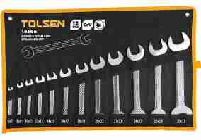 Набор инструментов Tolsen 15165