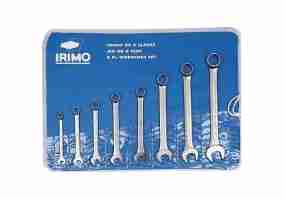 Набор инструментов IRIMO 26431