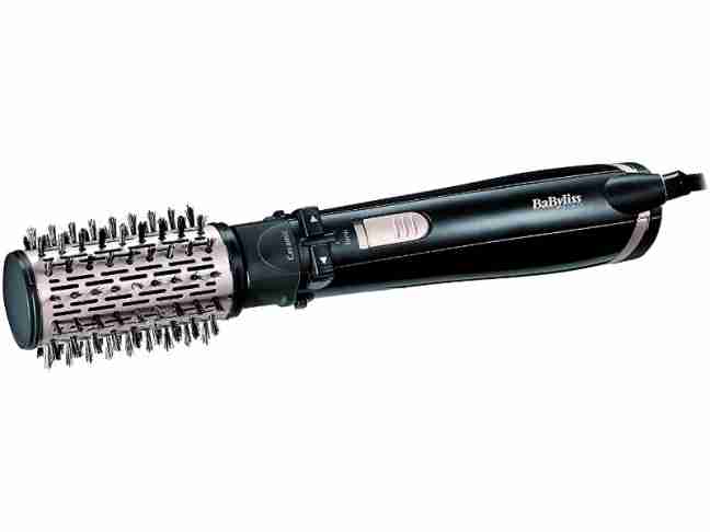 Фен-щітка BaByliss AS200E