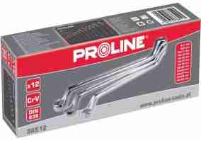 Набор инструментов PROLINE 36512