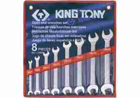 Набор инструментов KING TONY 1108MR
