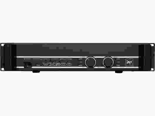 Усилитель Park Audio VX500-8 MkII