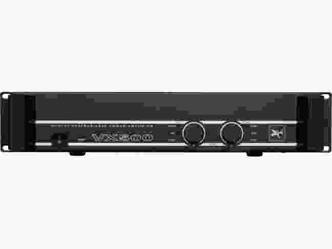 Усилитель Park Audio VX500-8 MkII