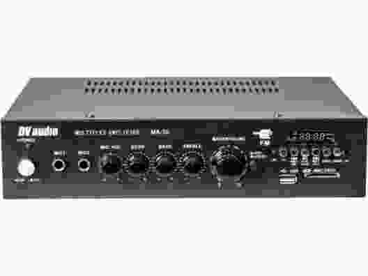 Усилитель DV Audio MA-30