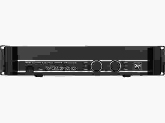 Усилитель Park Audio VX700-8 MkII