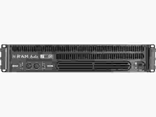 Усилитель RAM Audio S 3000