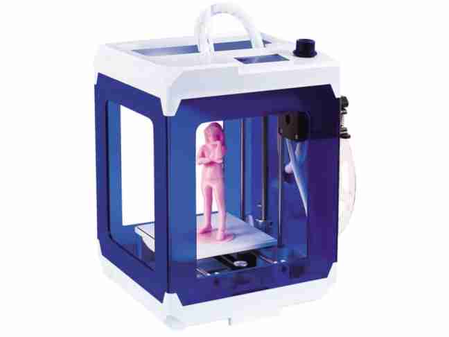 3D принтер Aladdinbox SkyCube