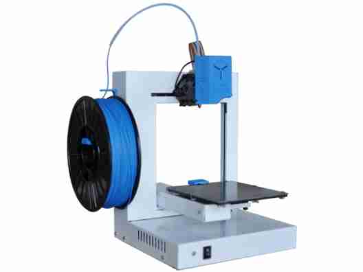 3D принтер UP3D Plus 2
