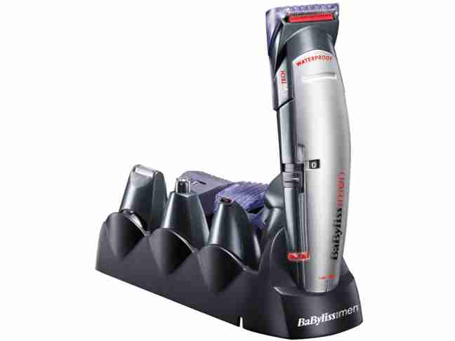 Машинка для стрижки BaByliss E837E