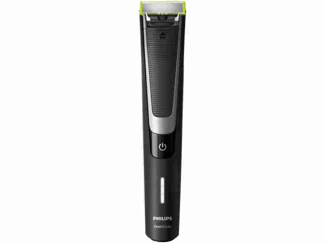 Триммер для бороды и усов Philips OneBlade Pro QP6510/20