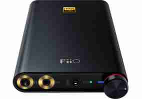Підсилювач для навушників FiiO Q1 II