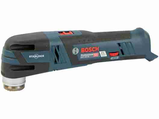 Реноватор Bosch GOP 12V-28 Professional