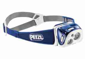 Фонарик Petzl Reactik