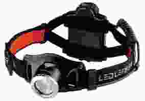 Ліхтарик Led Lenser H7R.2