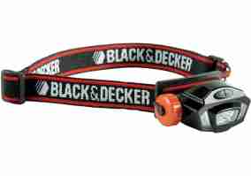 Ліхтарик Black&Decker BDHT0-71625