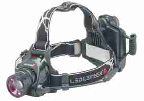 Ліхтарик Led Lenser H14R.2