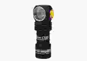 Ліхтарик ArmyTek Tiara C1 Pro Magnet USB XP-L Warm