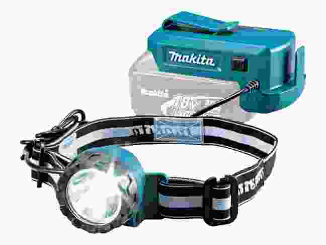 Ліхтарик Makita DEADML 800