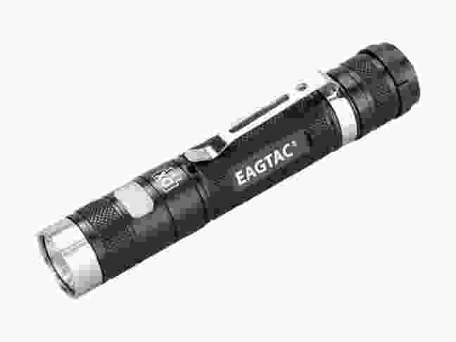 Ліхтарик EagleTac DX30LC2 XP-L V3