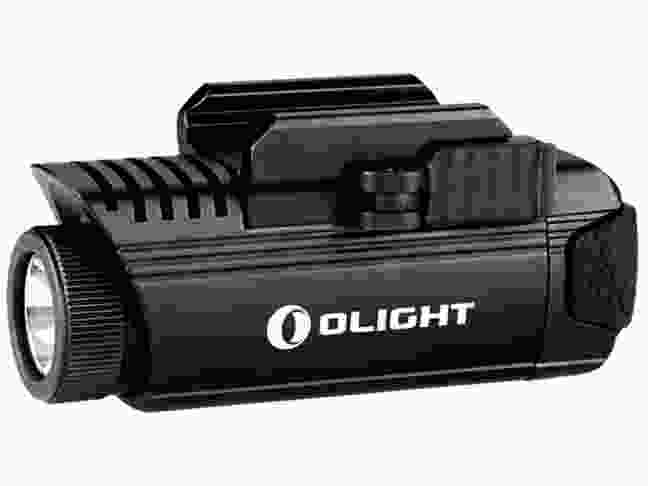 Ліхтарик Olight PL-1 II Valkyrie