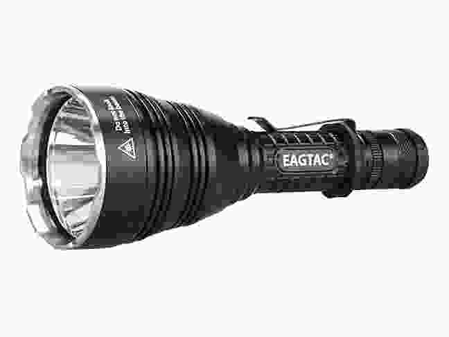 Ліхтарик EagleTac M30LC2 XP-L V3