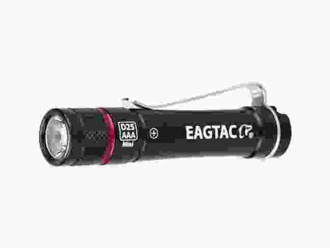 Ліхтарик EagleTac D25AAA XP-G2 S2