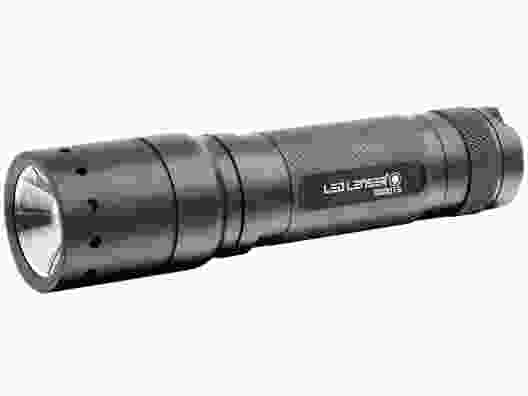 Фонарик Led Lenser Tac Torch