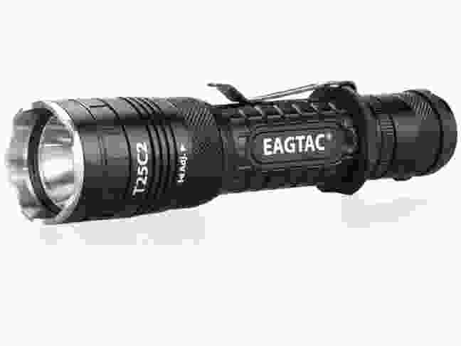 Фонарик EagleTac T25C2 XM-L2 U2