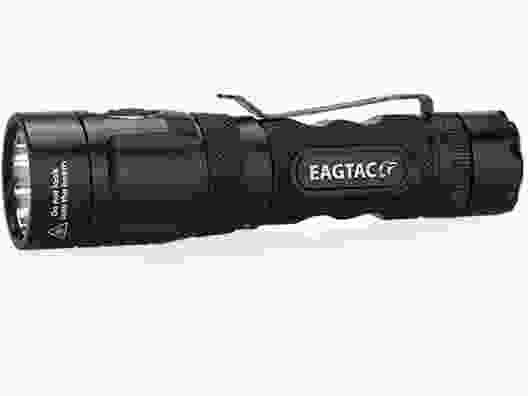 Фонарик EagleTac X25C2 XM-L2 U2