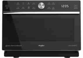 Мікрохвильова піч Whirlpool MWP 339 SB