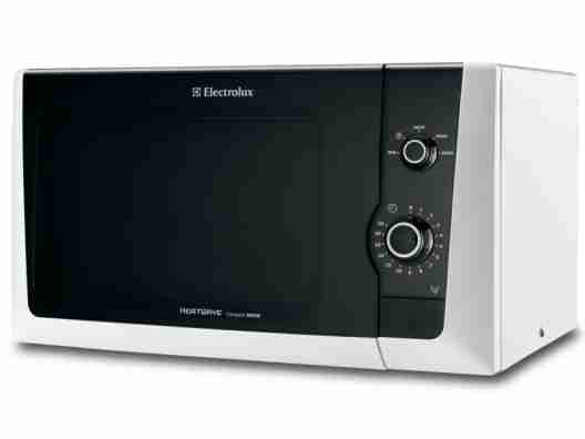 Микроволновая  печь Electrolux EMM 21000S