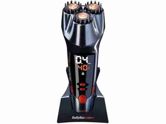 Триммер для бороды и усов BaByliss SH510E